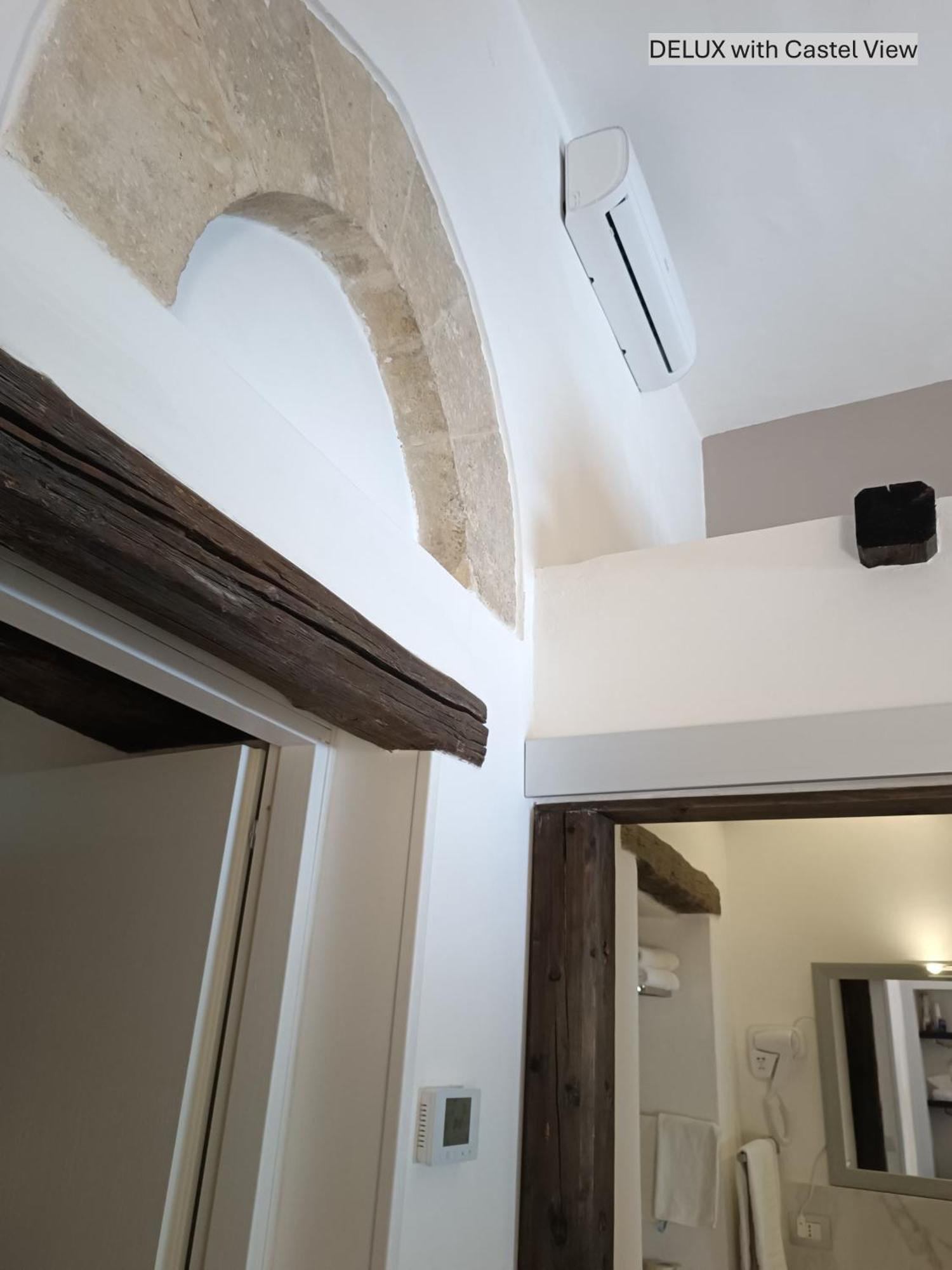 Dimora Arco Basso - Old Town Bari Exterior foto